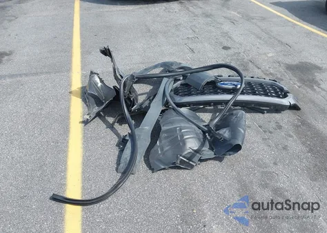 2022 Ford F150 Xl z USA, uszkodzony, nr VIN 1FTFW1E80NFB25405